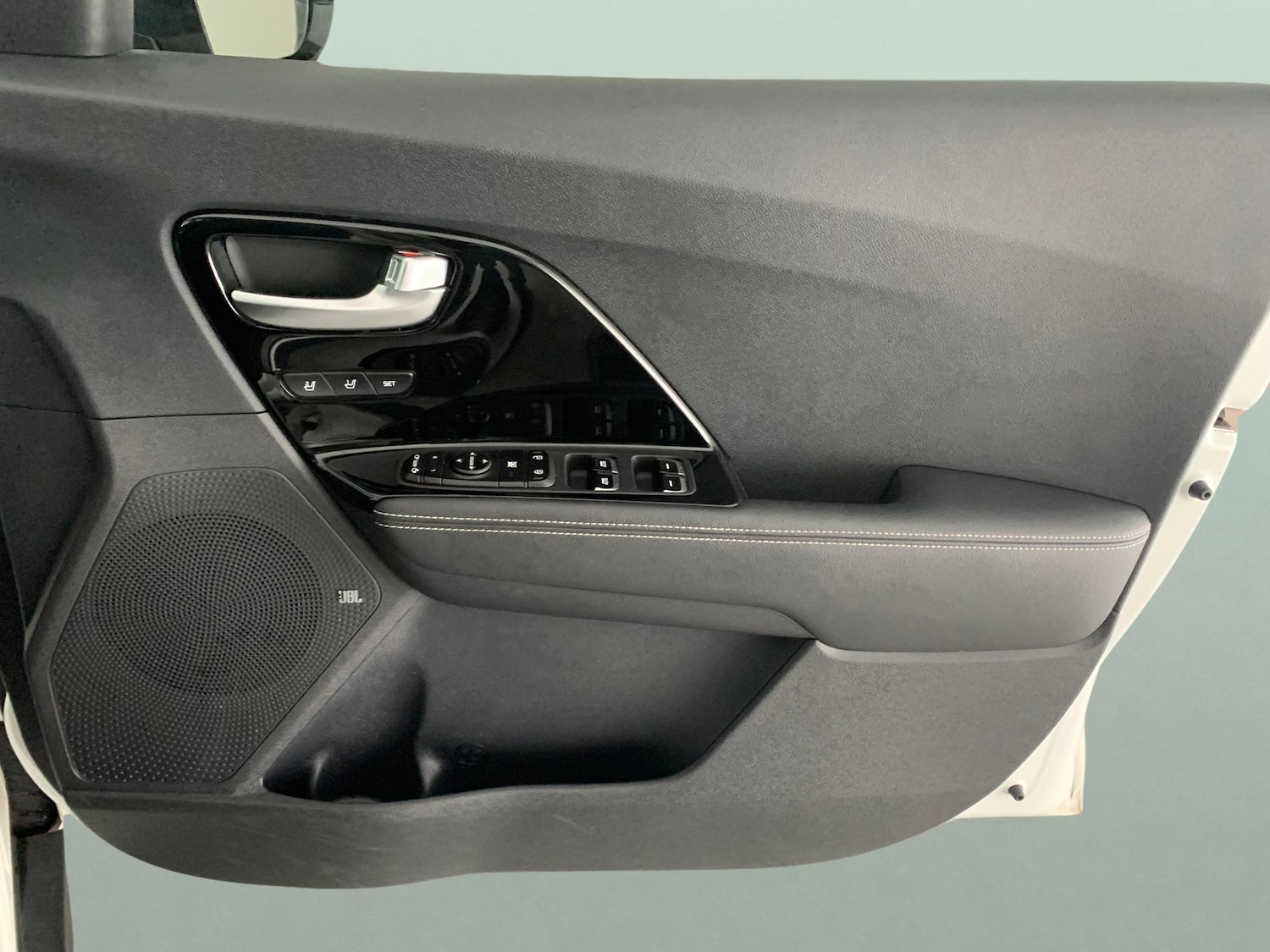 Used Kia Niro 2021 for sale - 76367303: Photo 49