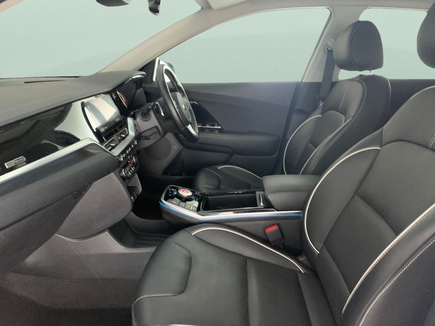 Used Kia Niro 2021 for sale - 76367303: Photo 5