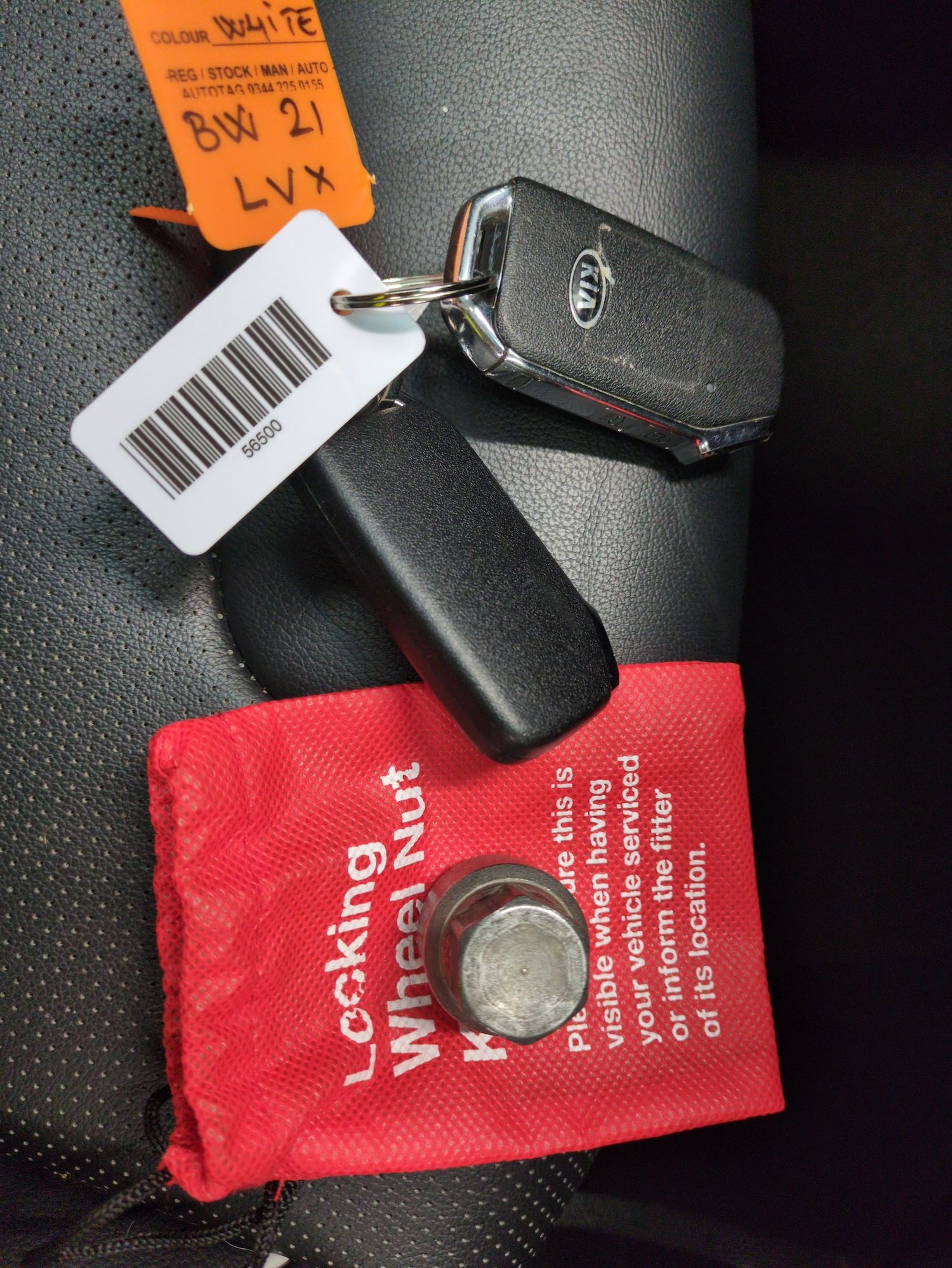 Used Kia Niro 2021 for sale - 76367303: Photo 50