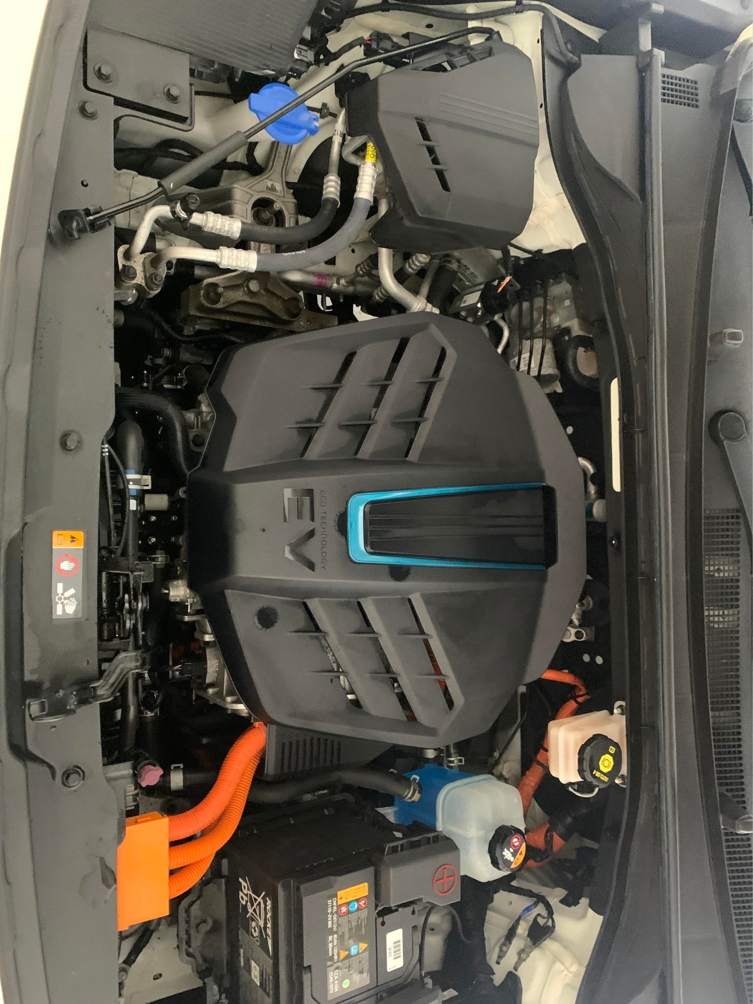 Used Kia Niro 2021 for sale - 76367303: Photo 51