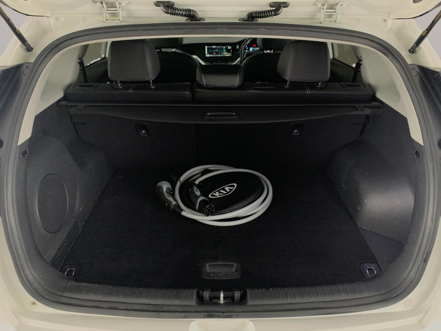 Used Kia Niro 2021 for sale - 76367303: Photo 52