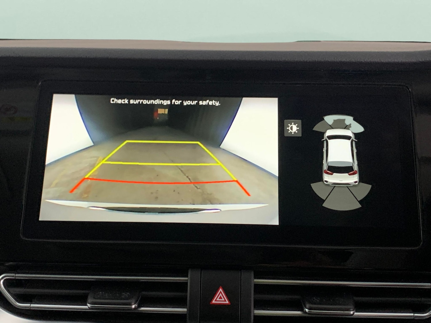 Used Kia Niro 2021 for sale - 76367303: Photo 8