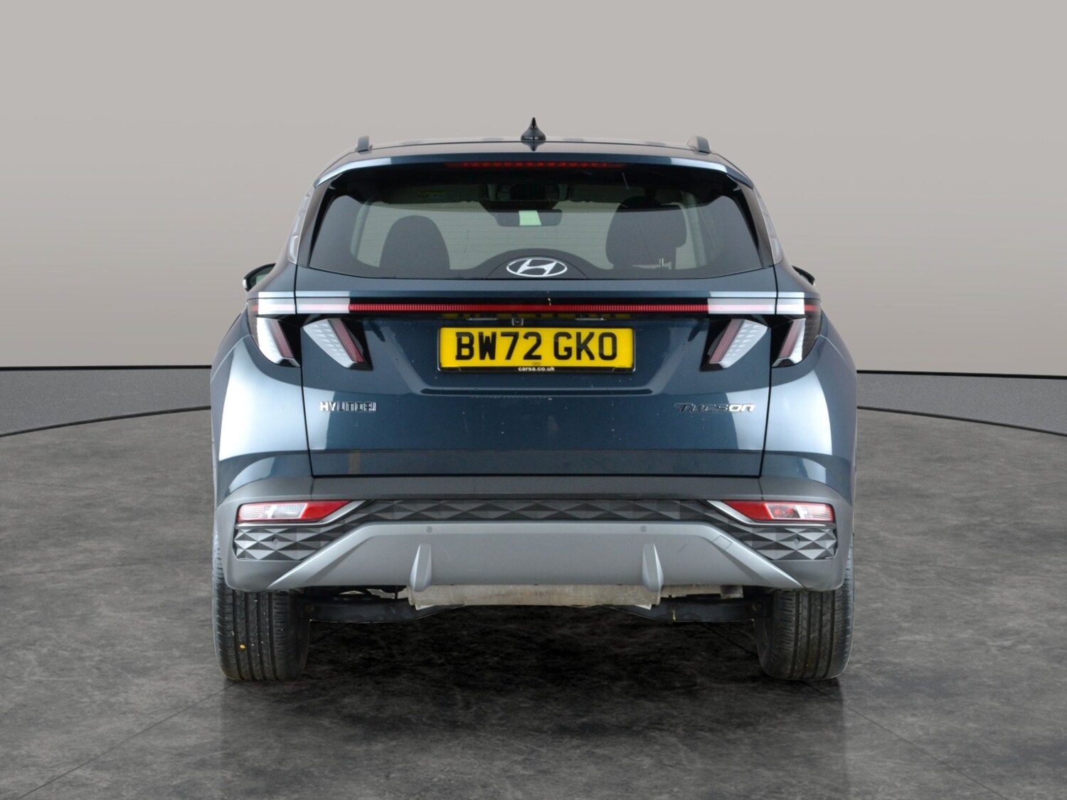 Used Hyundai TUCSON 2023 for sale - 77413166: Photo 11