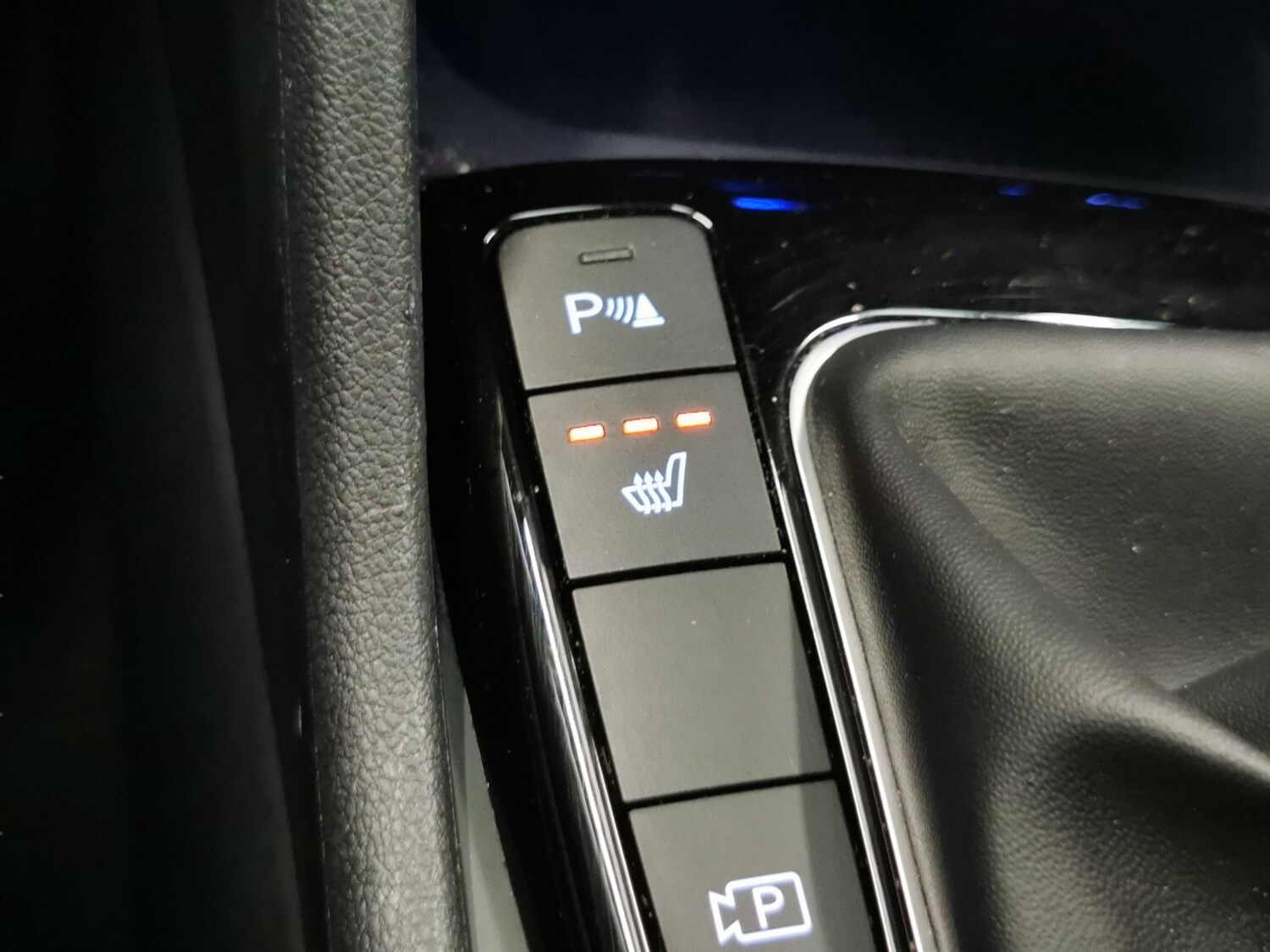 Used Hyundai TUCSON 2023 for sale - 77413166: Photo 18