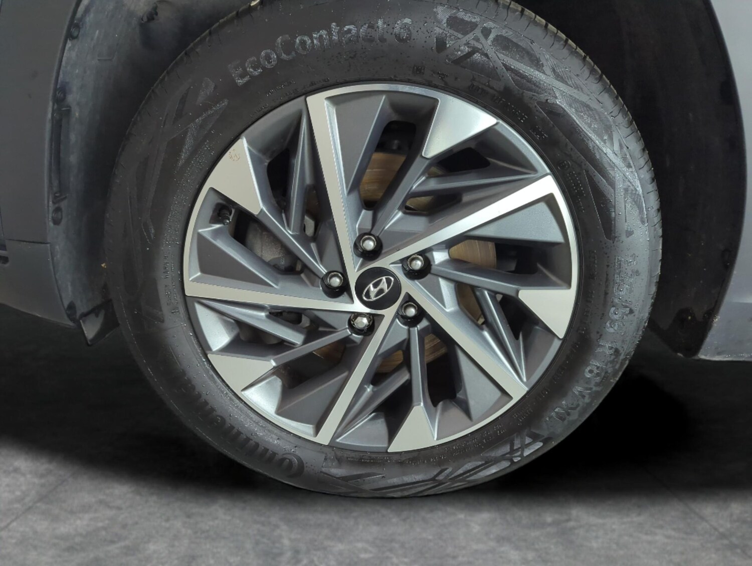 Used Hyundai TUCSON 2023 for sale - 77413166: Photo 27