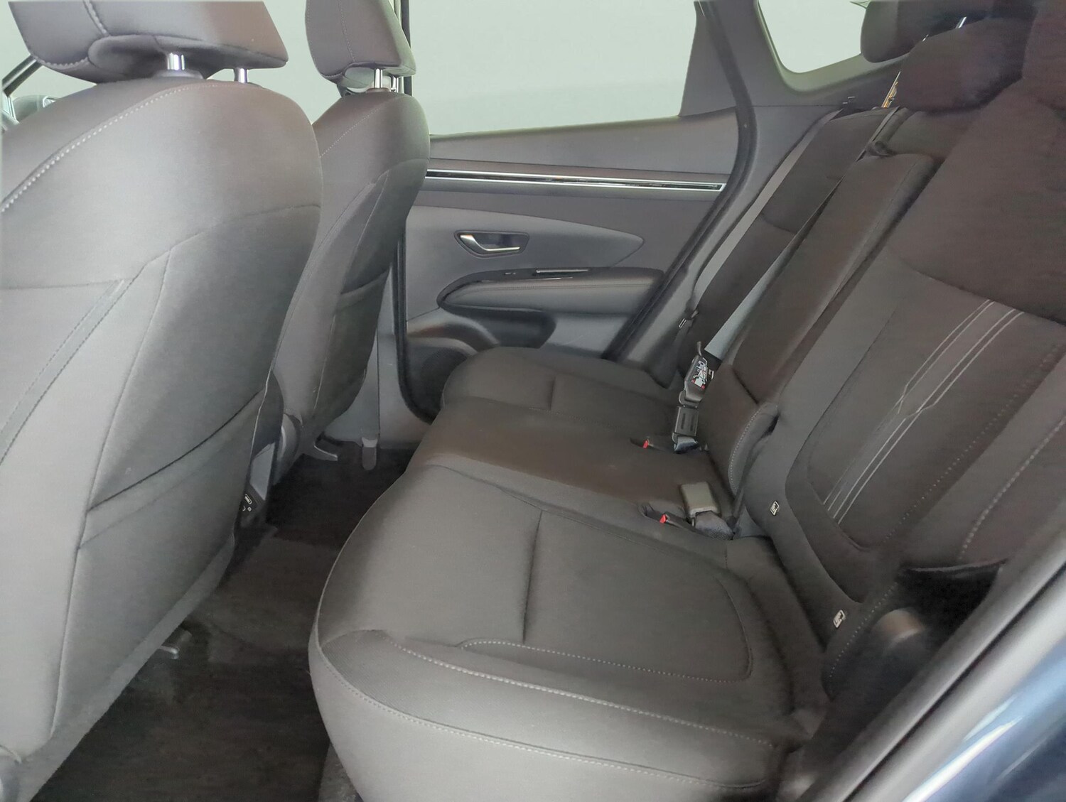 Used Hyundai TUCSON 2023 for sale - 77413166: Photo 30
