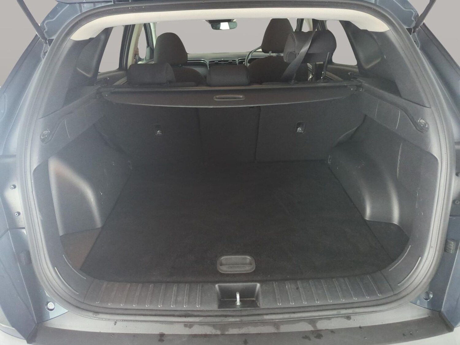 Used Hyundai TUCSON 2023 for sale - 77413166: Photo 37