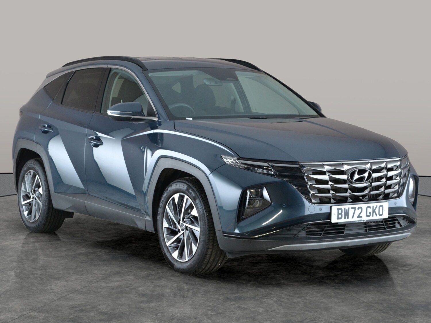 Used Hyundai TUCSON 2023 for sale - 77413166: Photo 8