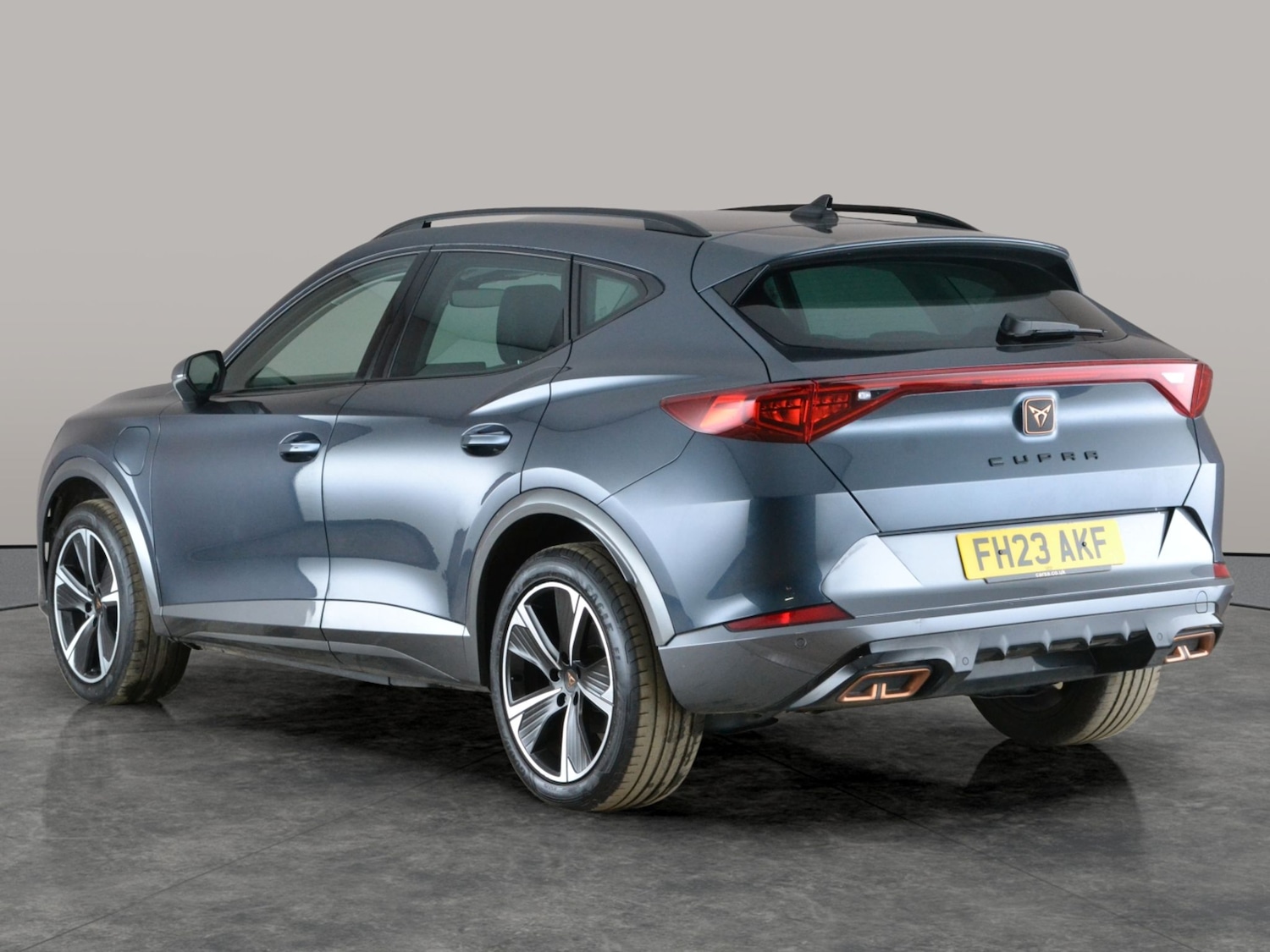 Used Cupra Formentor 2023 for sale - 78061747: Photo 11
