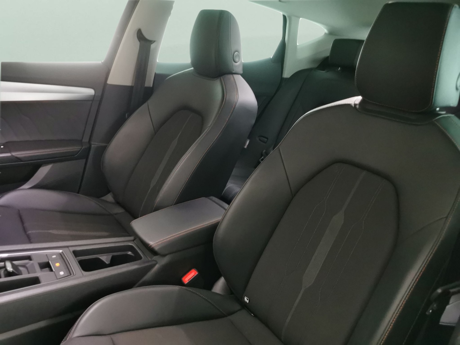 Used Cupra Formentor 2023 for sale - 78061747: Photo 13