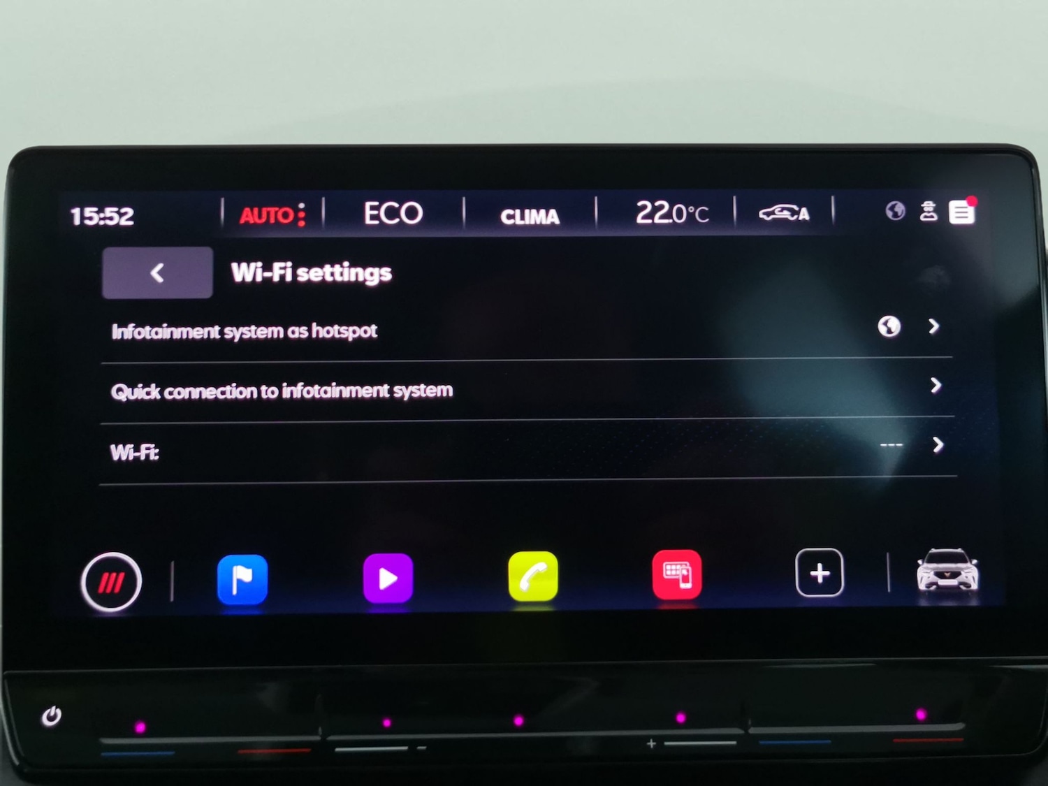 Used Cupra Formentor 2023 for sale - 78061747: Photo 14