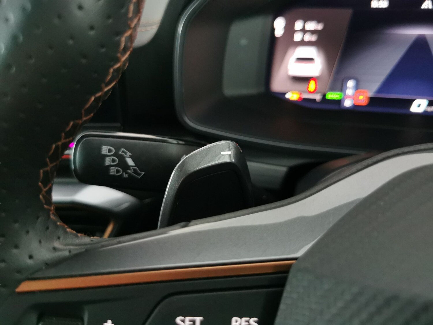 Used Cupra Formentor 2023 for sale - 78061747: Photo 20