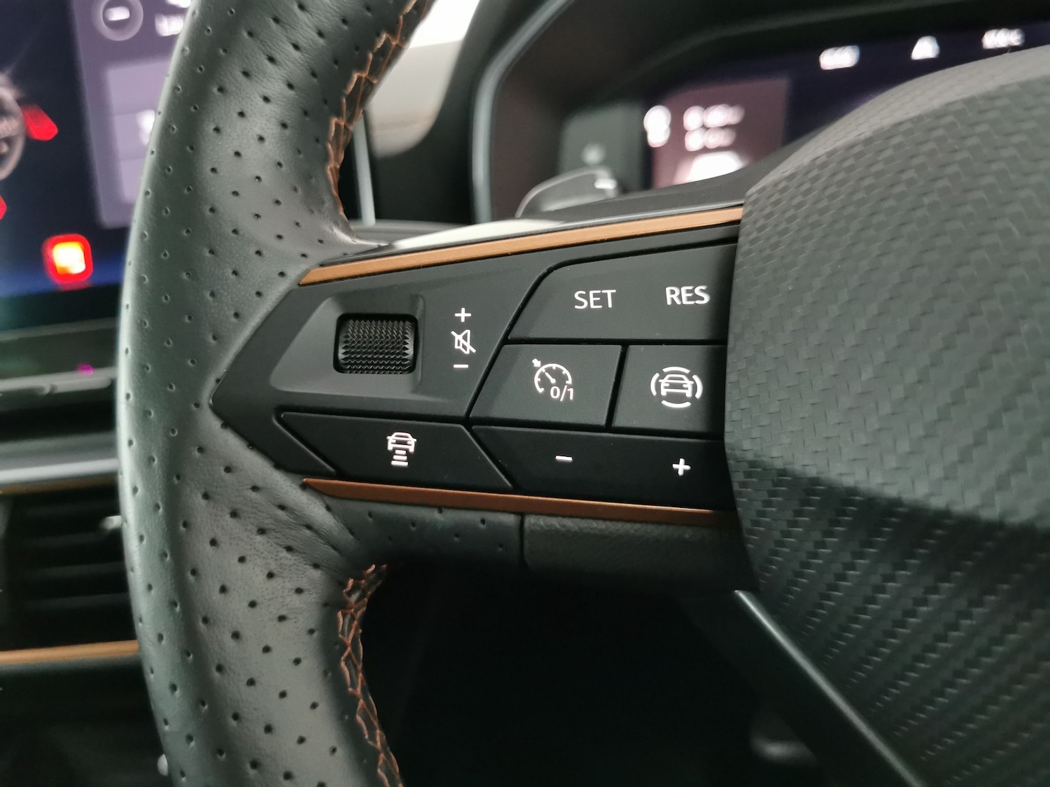 Used Cupra Formentor 2023 for sale - 78061747: Photo 21