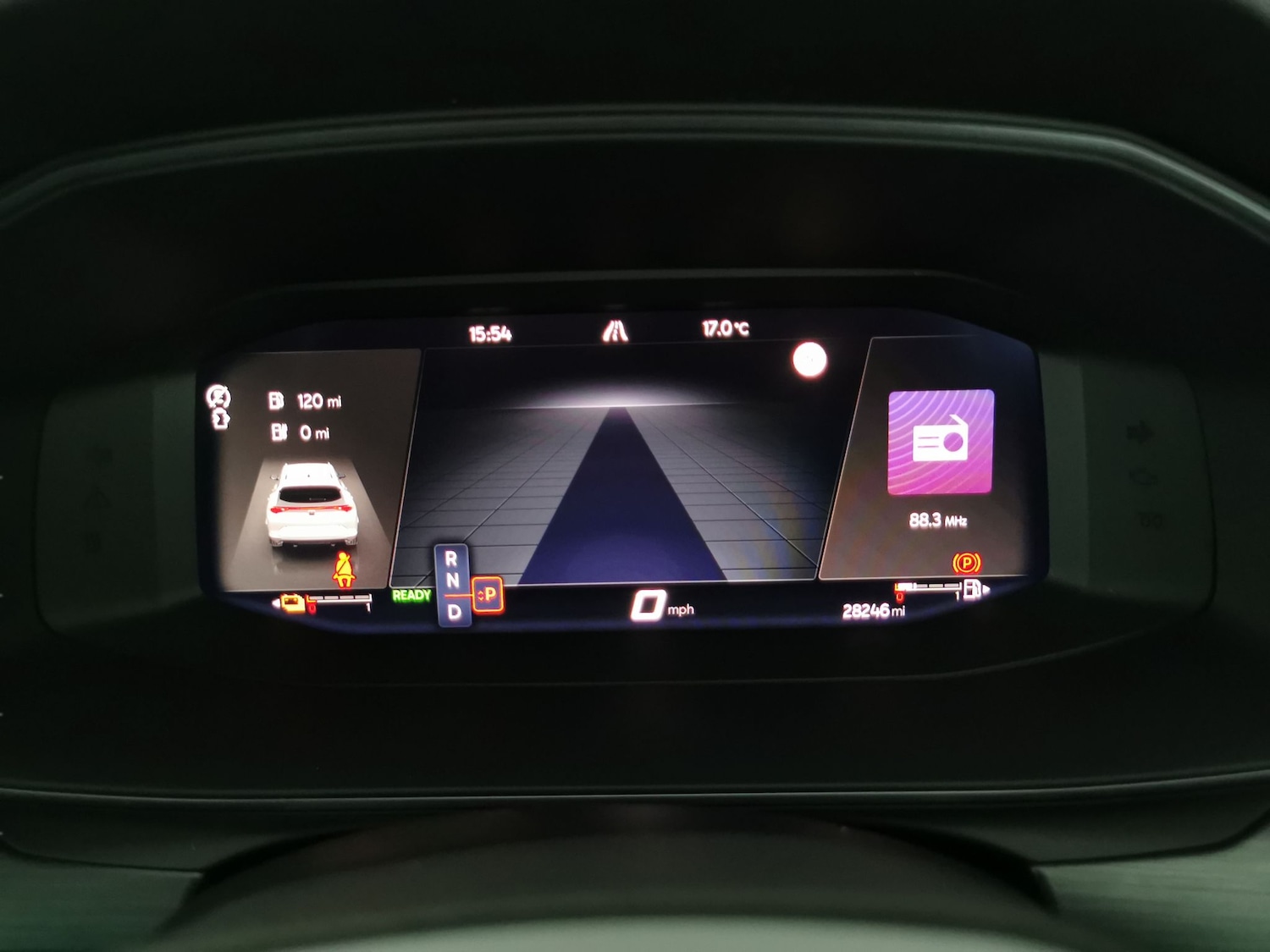 Used Cupra Formentor 2023 for sale - 78061747: Photo 23