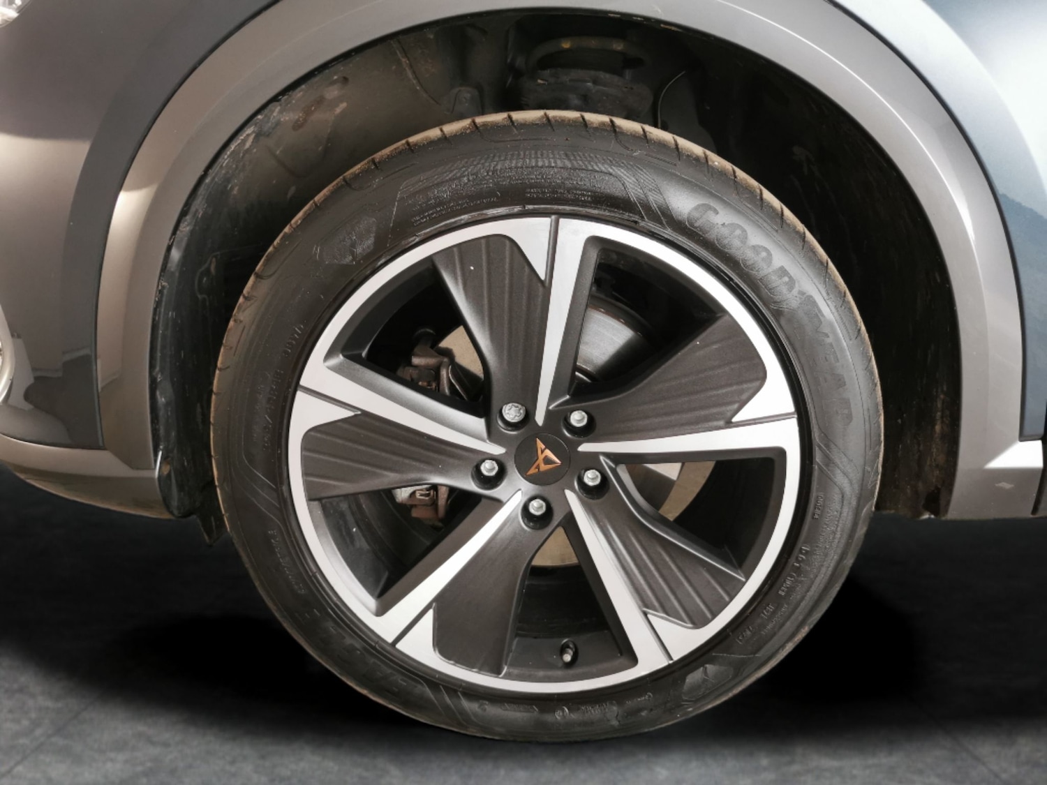 Used Cupra Formentor 2023 for sale - 78061747: Photo 24