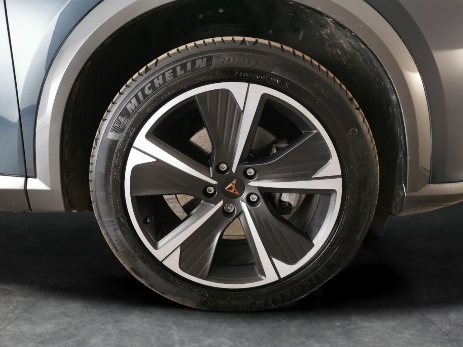 Used Cupra Formentor 2023 for sale - 78061747: Photo 25