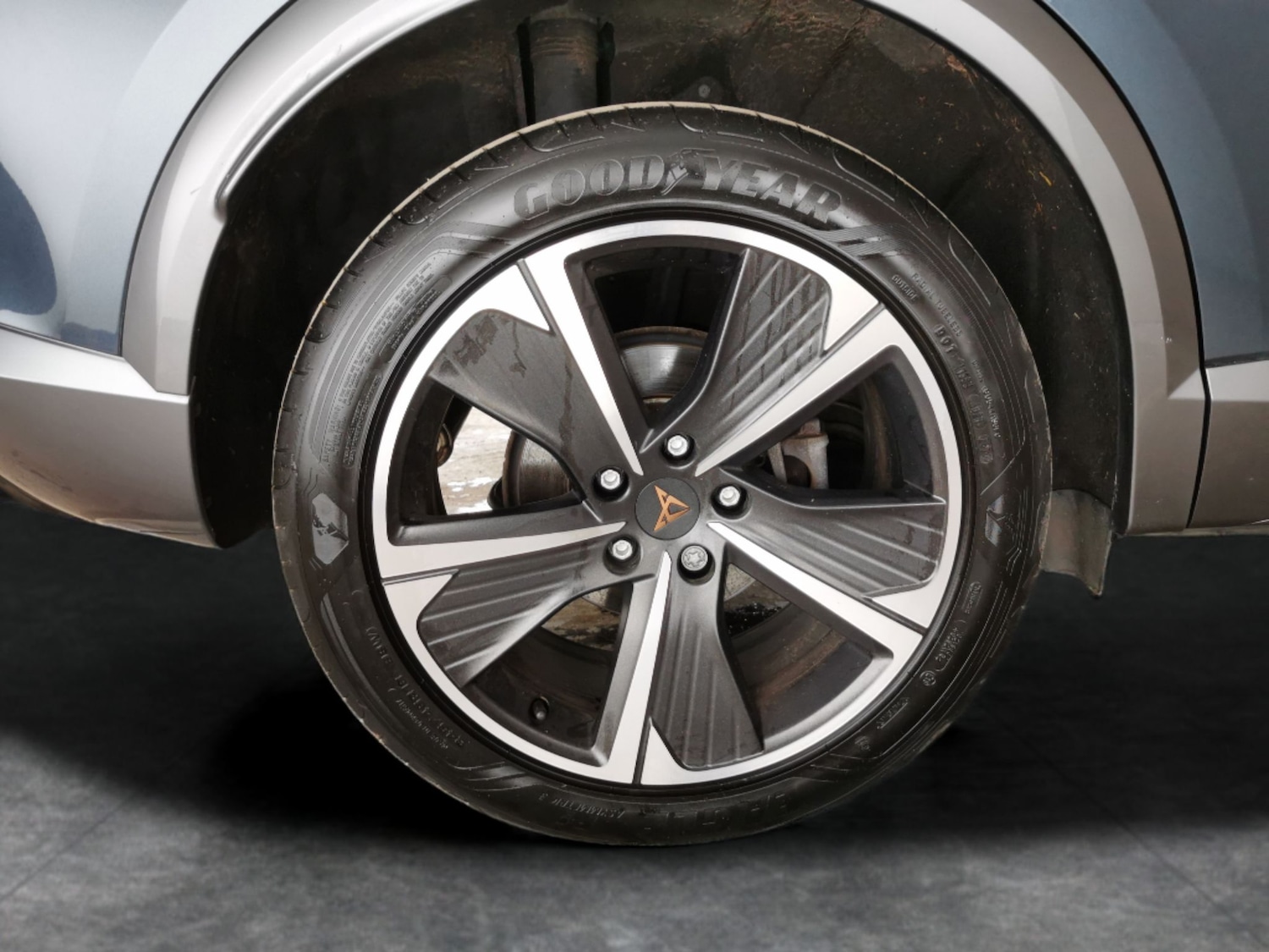 Used Cupra Formentor 2023 for sale - 78061747: Photo 26