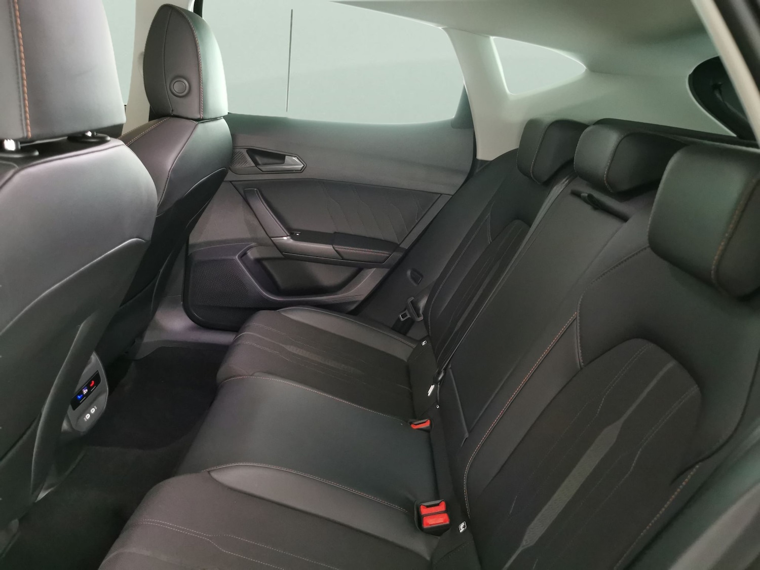 Used Cupra Formentor 2023 for sale - 78061747: Photo 27