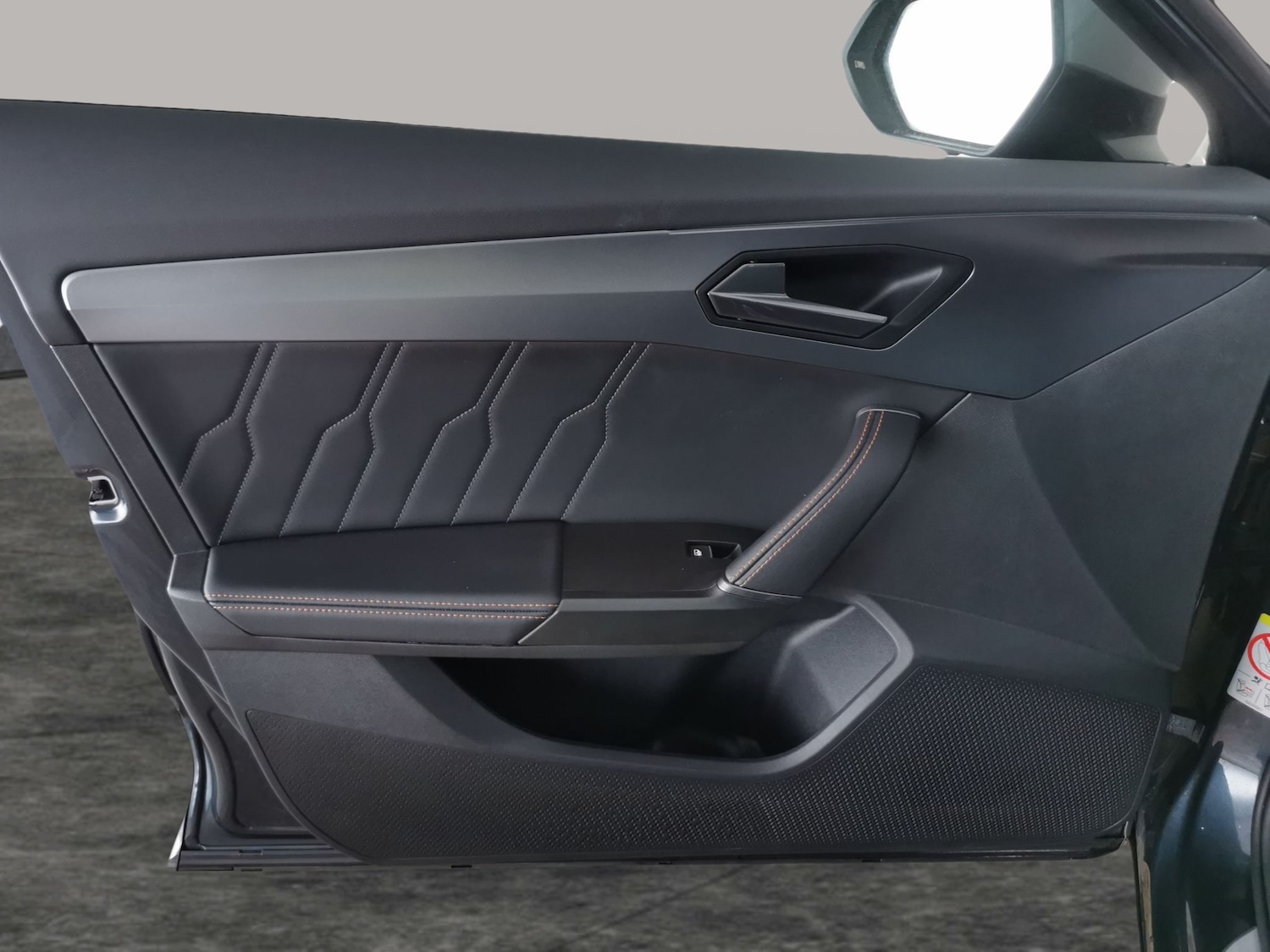 Used Cupra Formentor 2023 for sale - 78061747: Photo 28