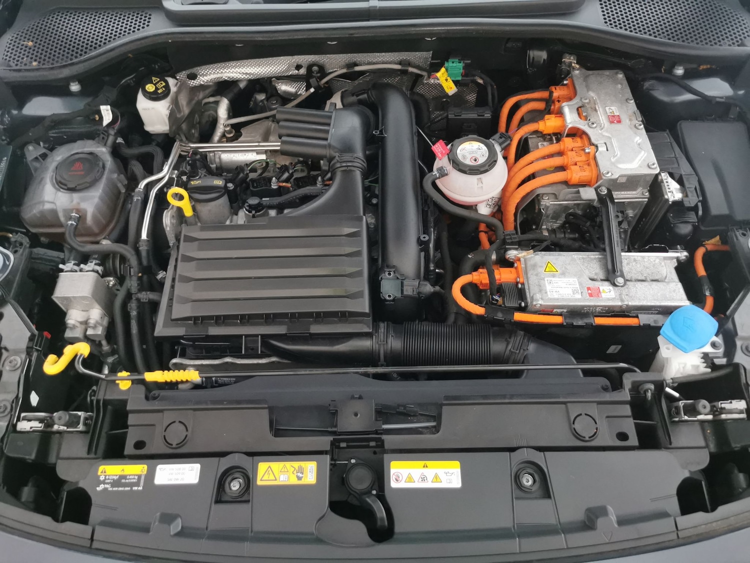 Used Cupra Formentor 2023 for sale - 78061747: Photo 33