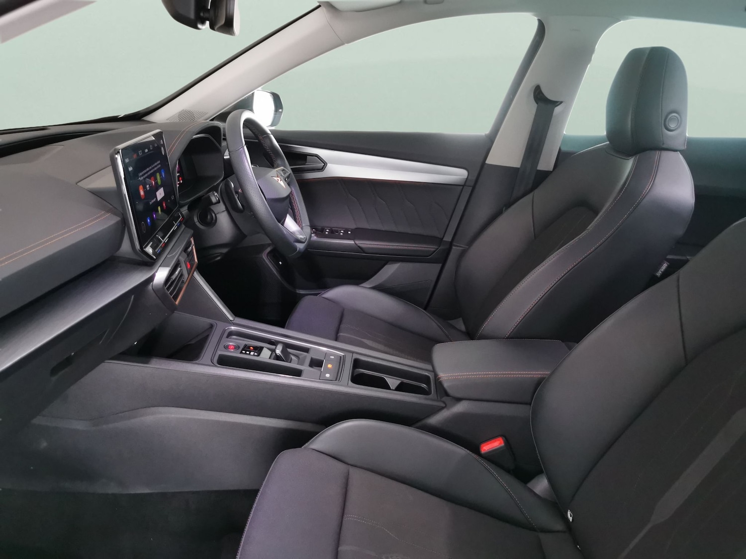 Used Cupra Formentor 2023 for sale - 78061747: Photo 4