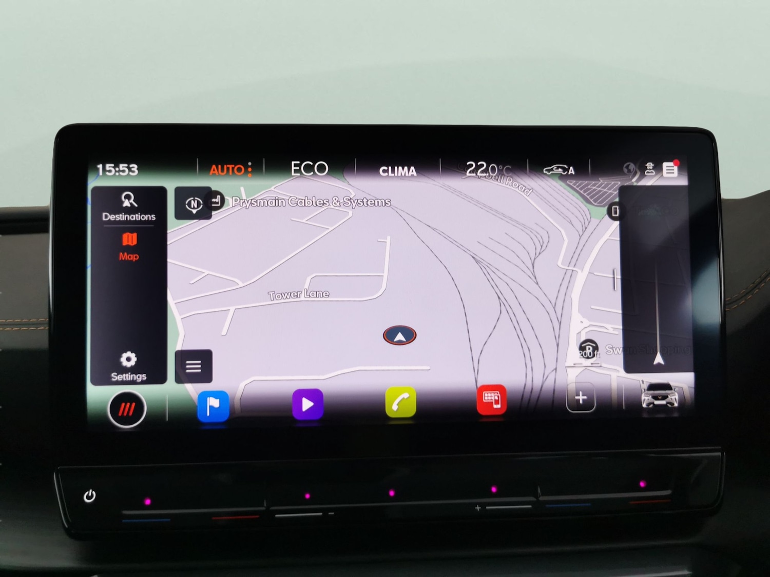 Used Cupra Formentor 2023 for sale - 78061747: Photo 5