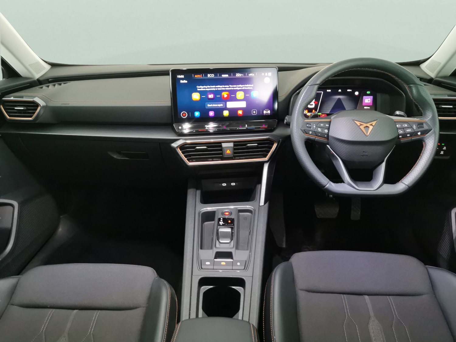 Used Cupra Formentor 2023 for sale - 78061747: Photo 6