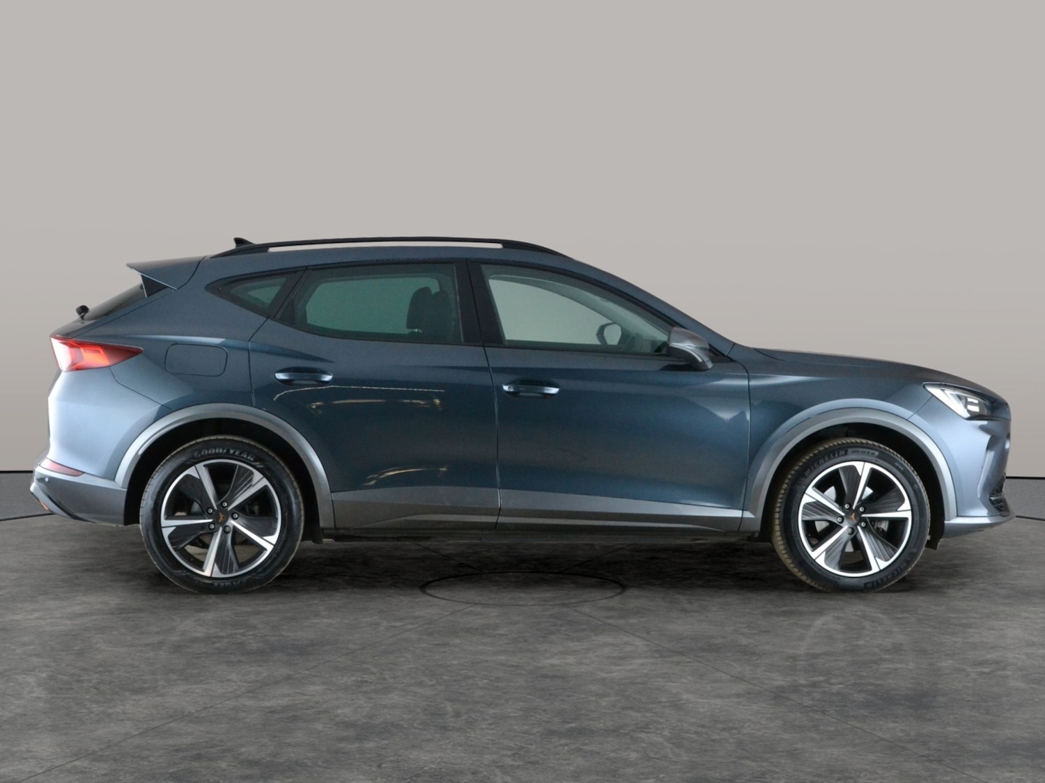 Used Cupra Formentor 2023 for sale - 78061747: Photo 8