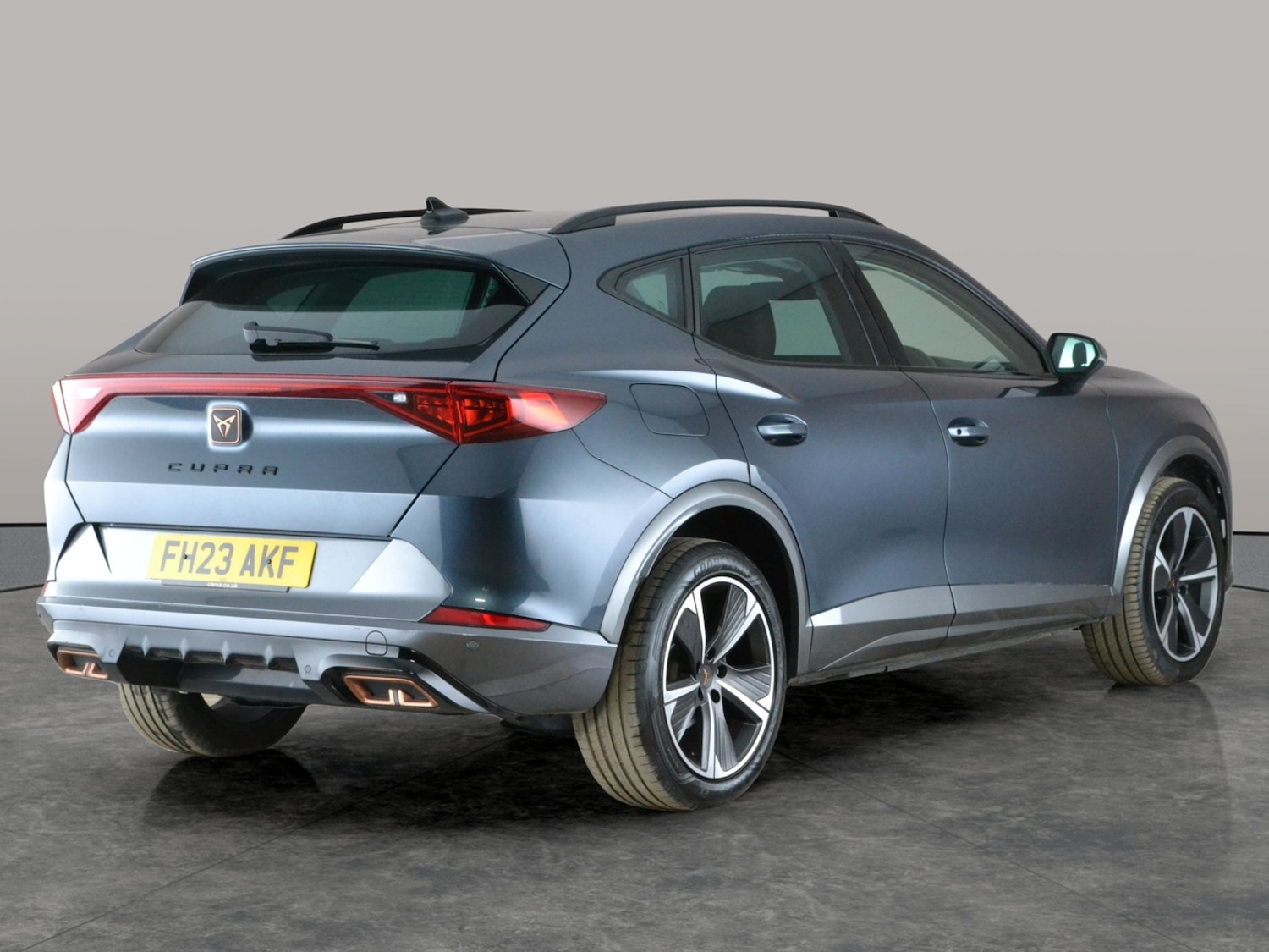 Used Cupra Formentor 2023 for sale - 78061747: Photo 9