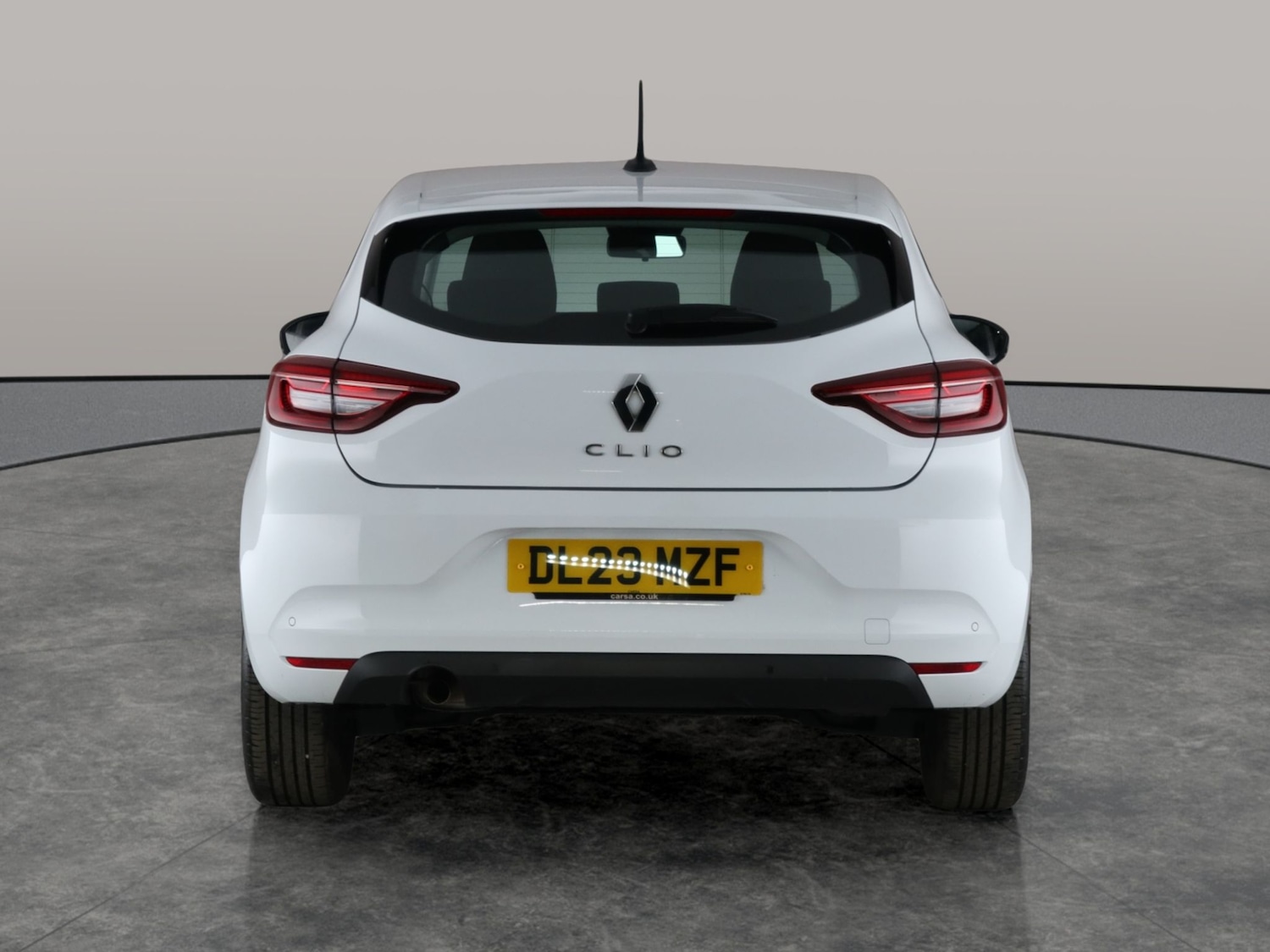 Used Renault Clio 2023 for sale - 76502088: Photo 10
