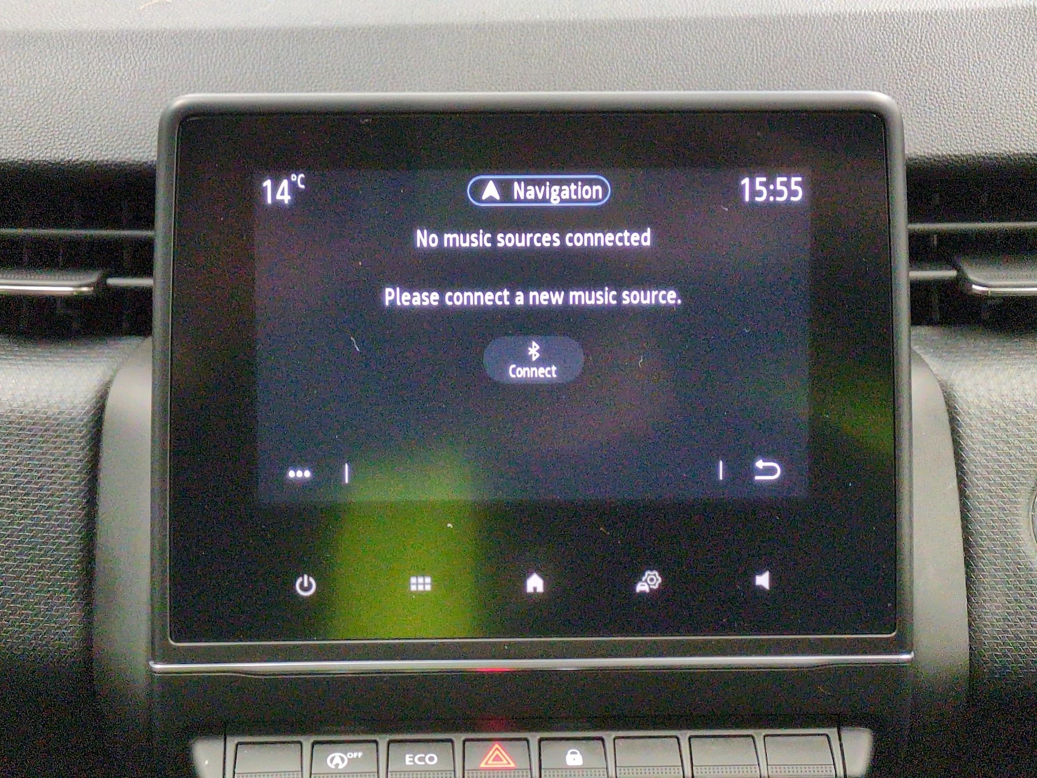 Used Renault Clio 2023 for sale - 76502088: Photo 14