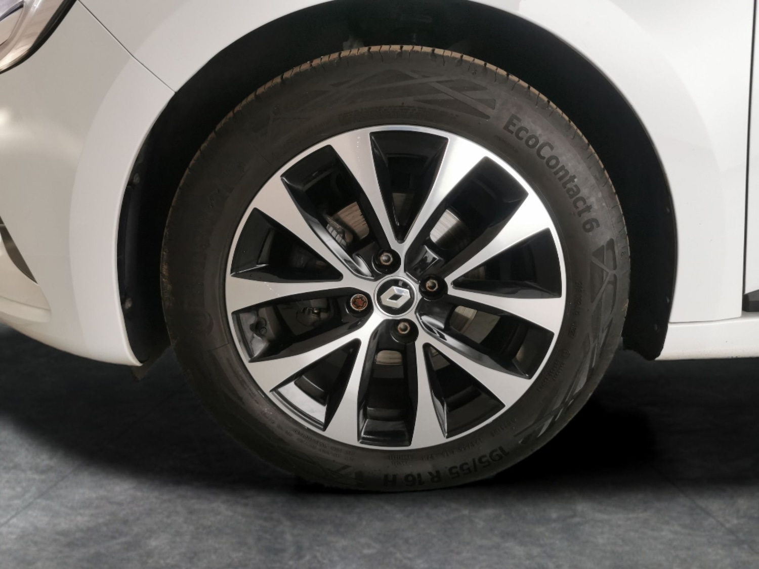 Used Renault Clio 2023 for sale - 76502088: Photo 22