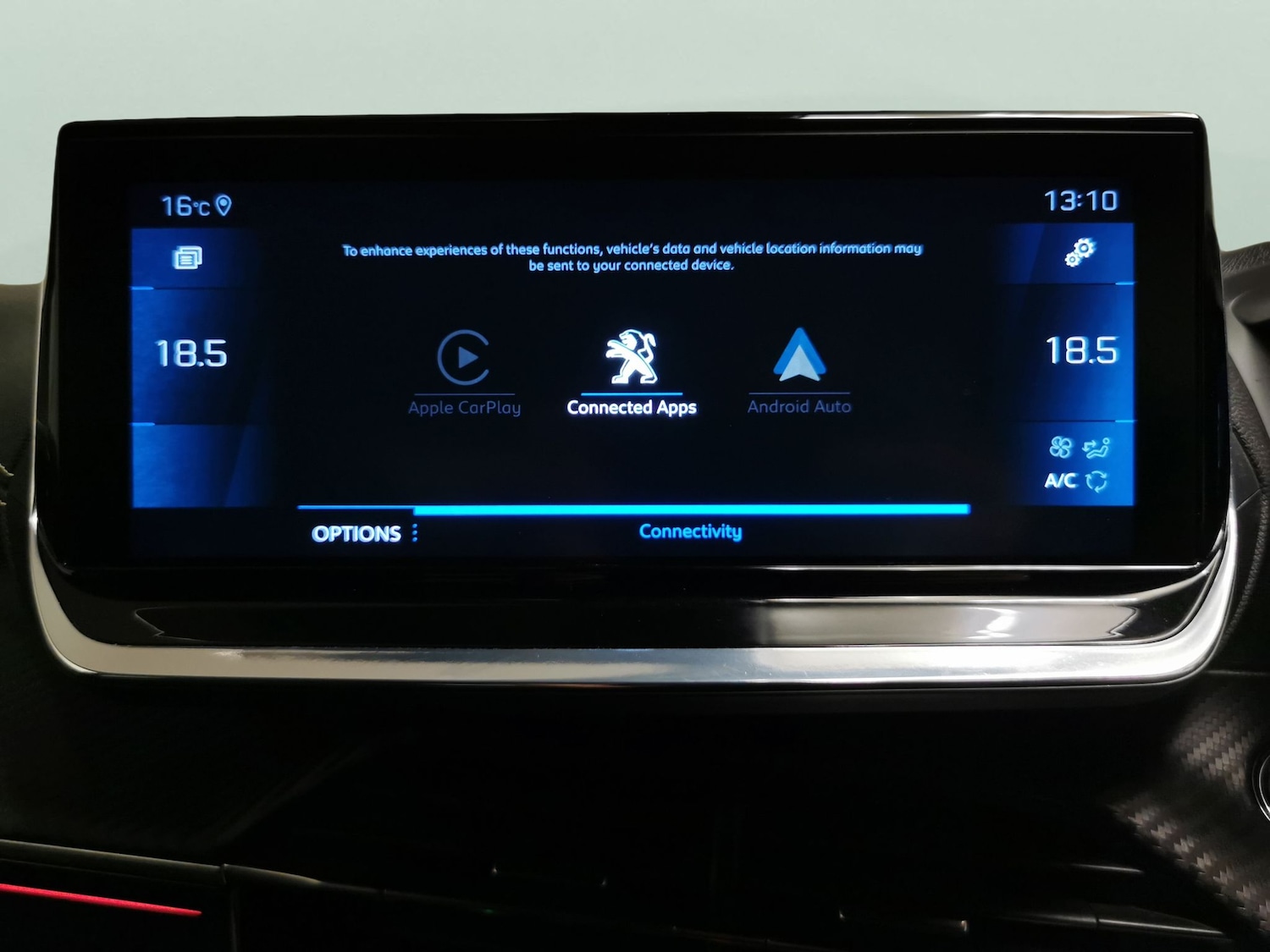 Used Peugeot 2008 2021 for sale - 76342331: Photo 19