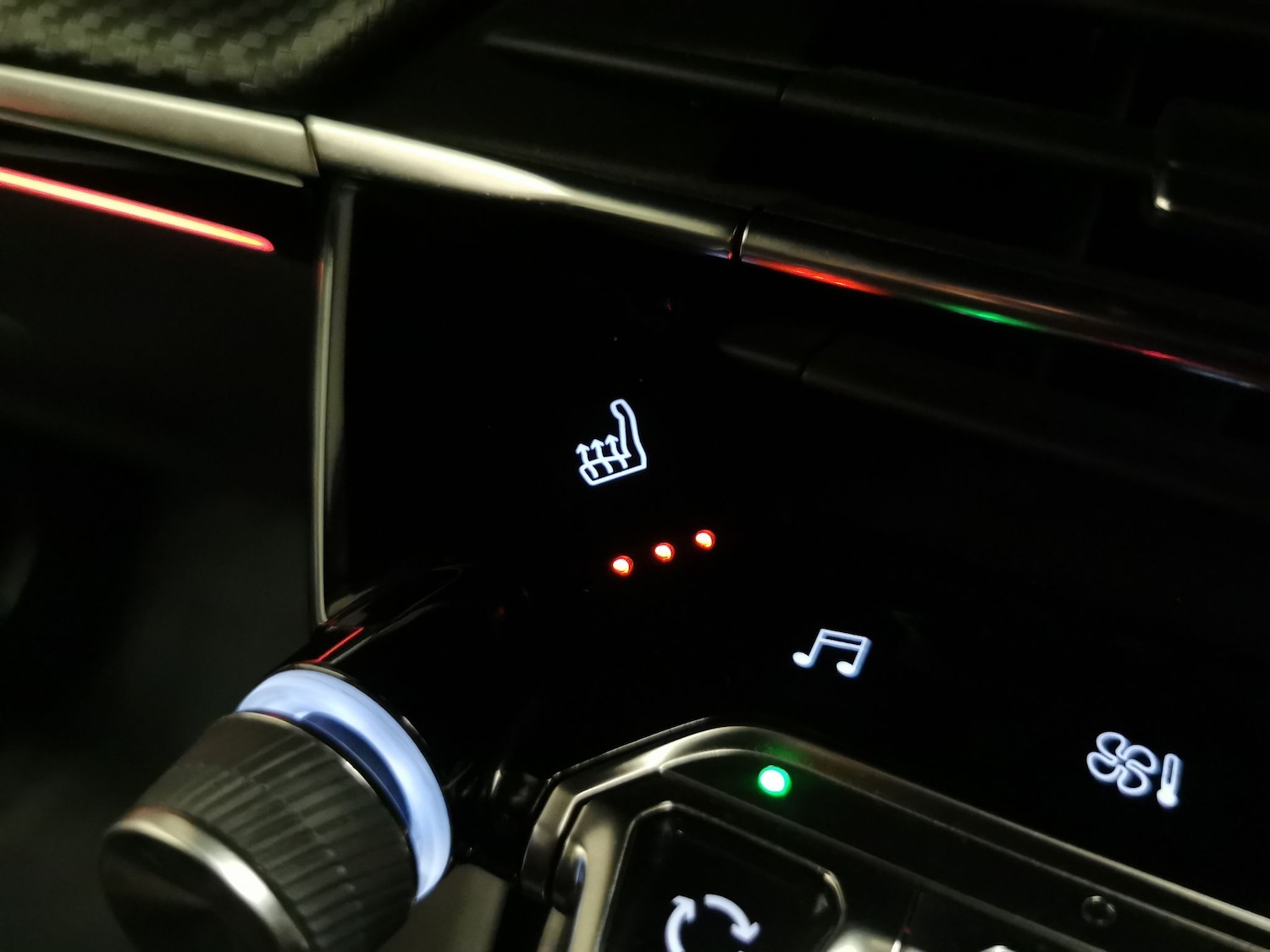 Used Peugeot 2008 2021 for sale - 76342331: Photo 24