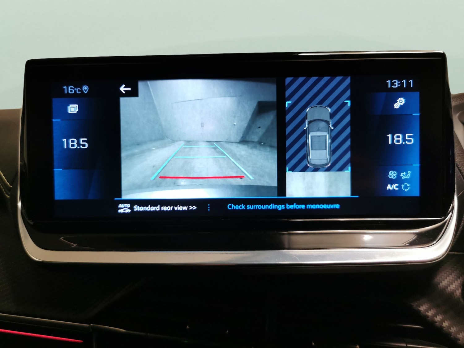 Used Peugeot 2008 2021 for sale - 76342331: Photo 7