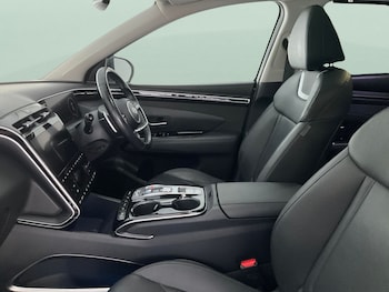 Used Hyundai TUCSON 2022 for sale - 75996253: Photo