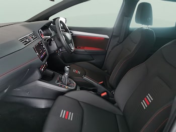 Used SEAT Ibiza 2021 for sale - 76943104: Photo