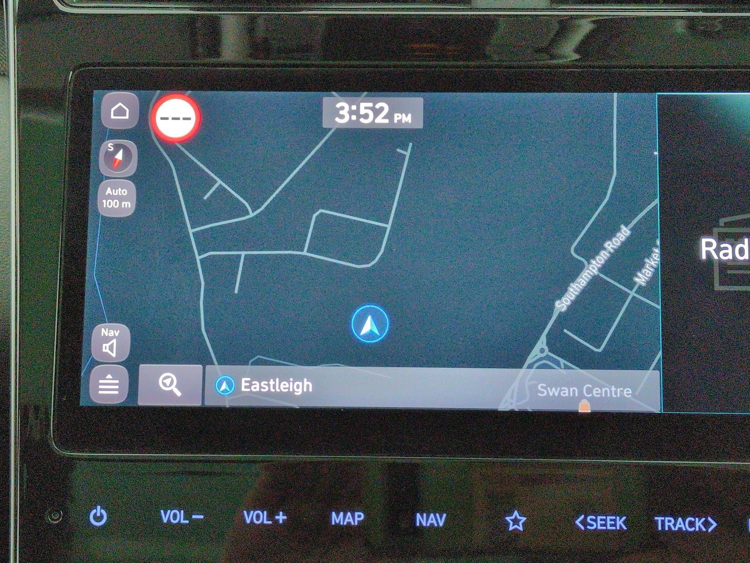 Used Hyundai TUCSON 2021 for sale - 76669978: Photo 6