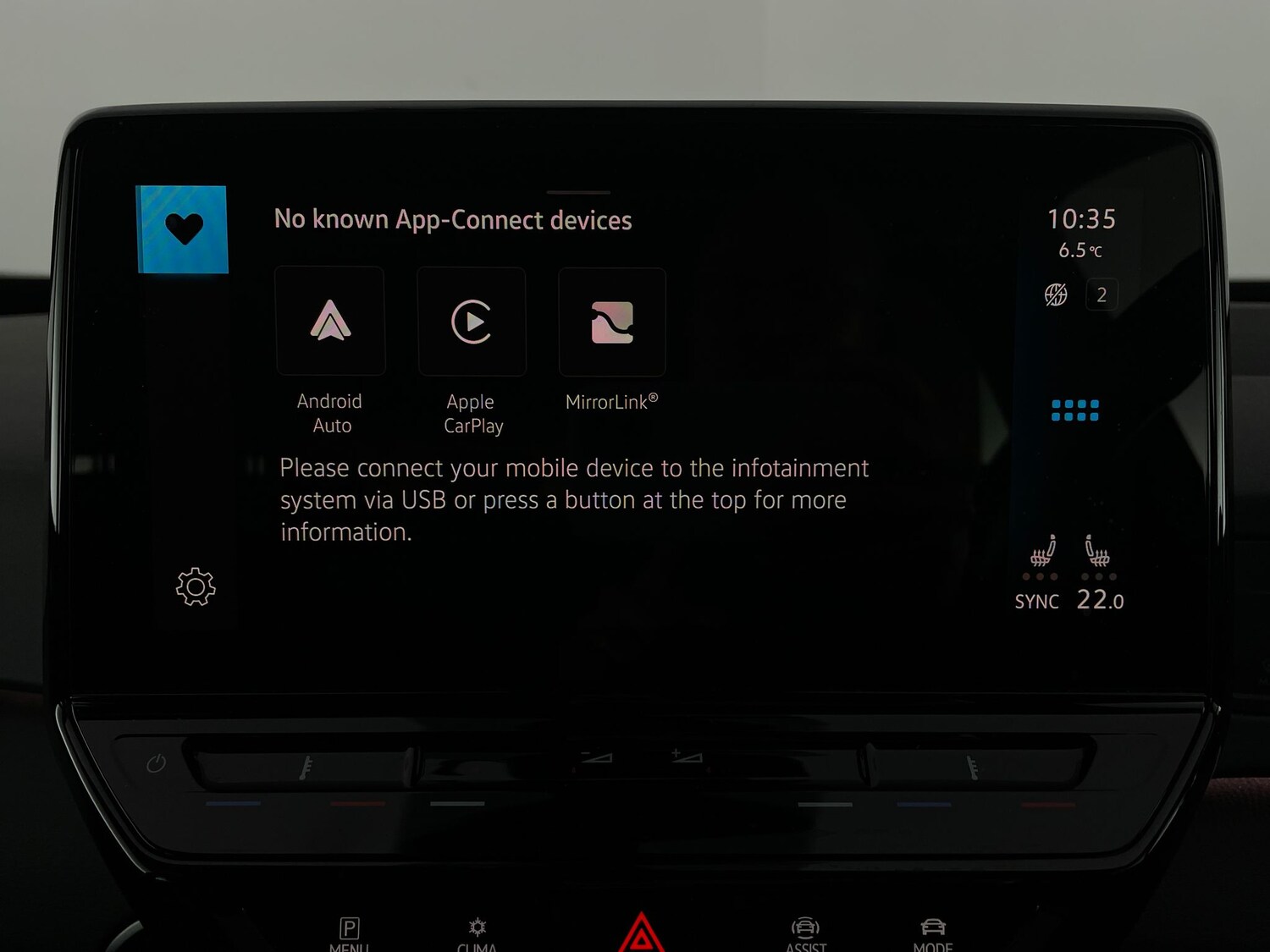 Used Volkswagen ID.3 2022 for sale - 77462243: Photo 13