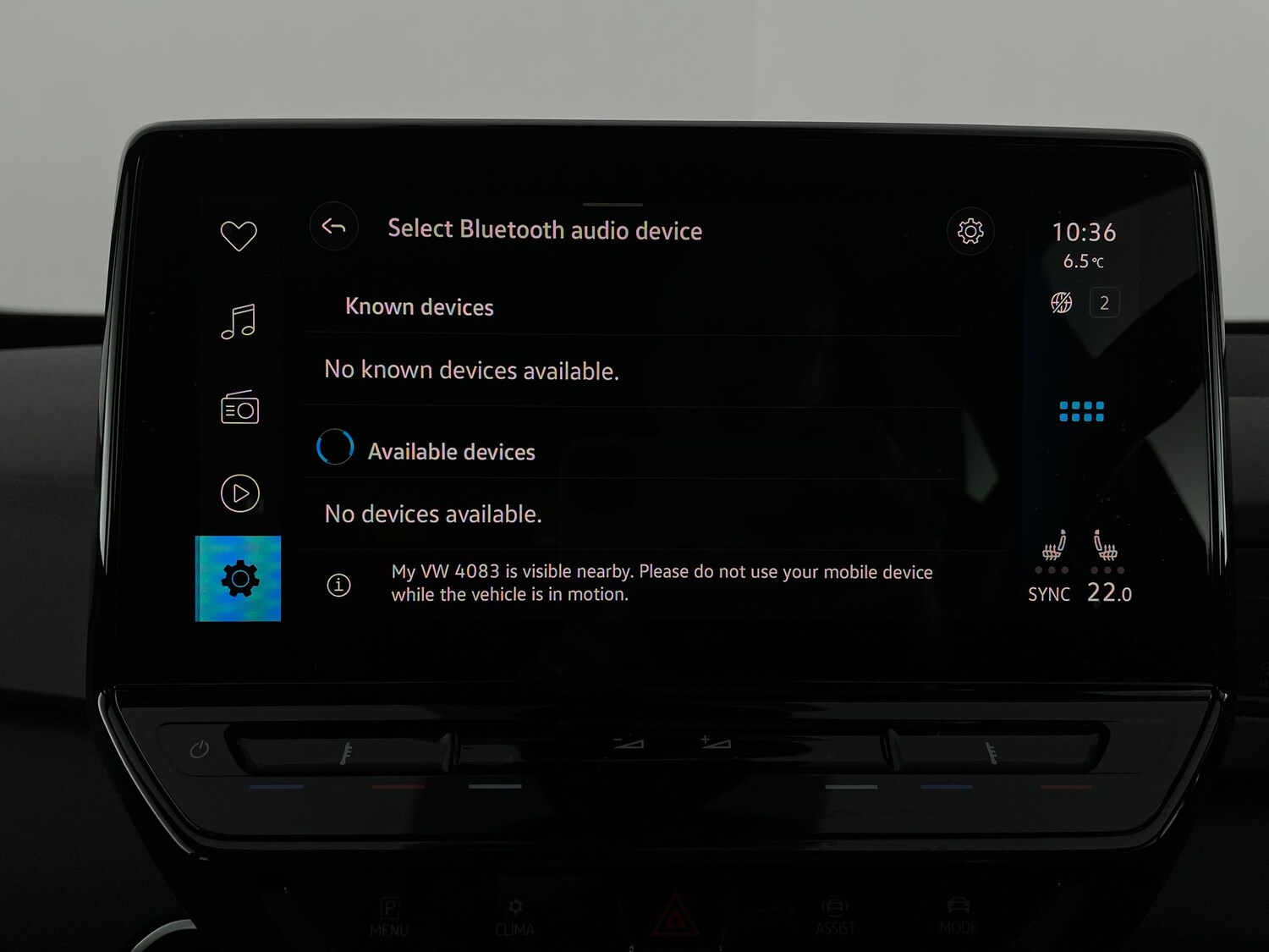 Used Volkswagen ID.3 2022 for sale - 77462243: Photo 14