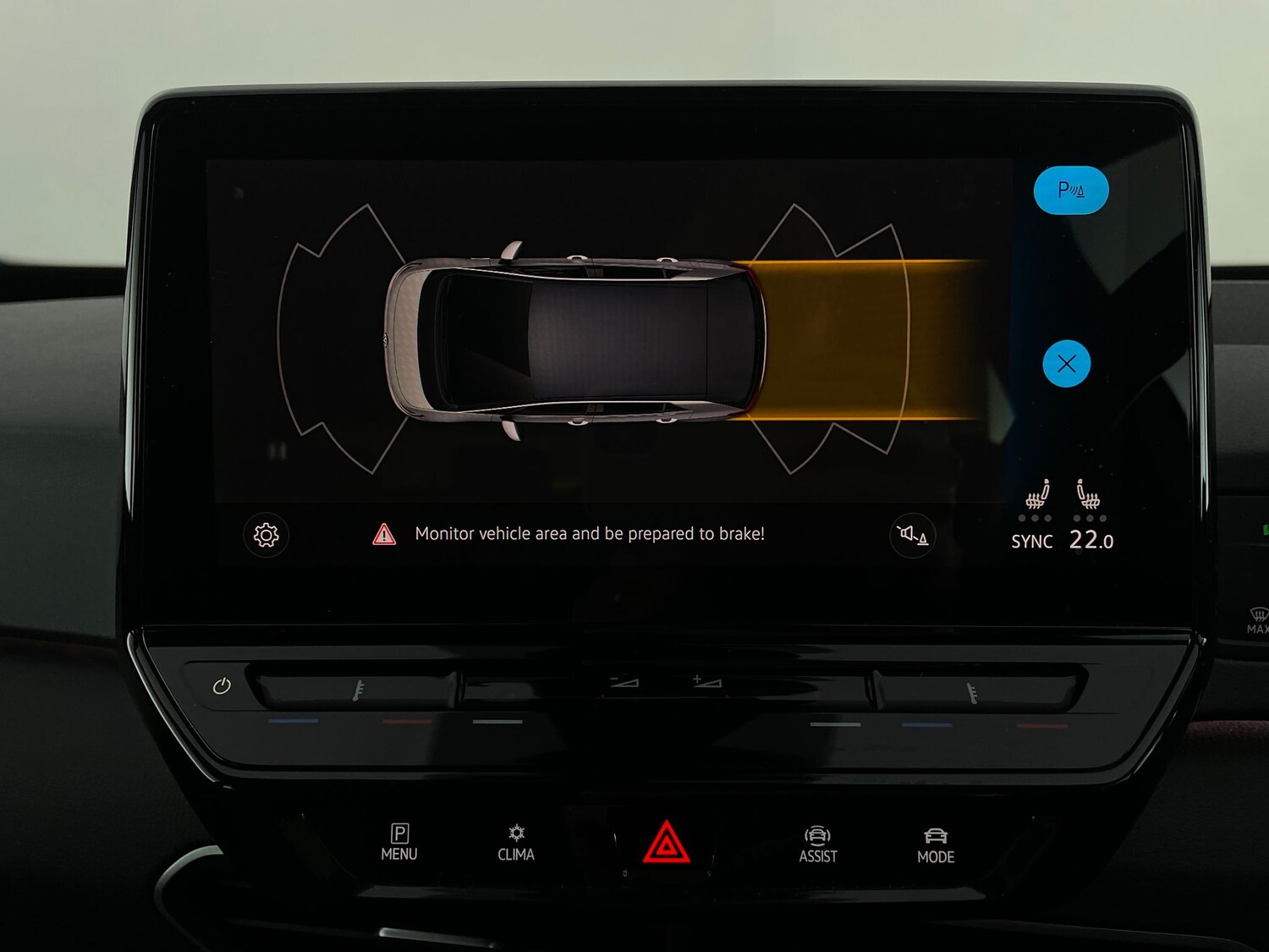 Used Volkswagen ID.3 2022 for sale - 77462243: Photo 17