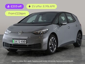 Used Volkswagen ID.3 2022 for sale - 77462243: Photo