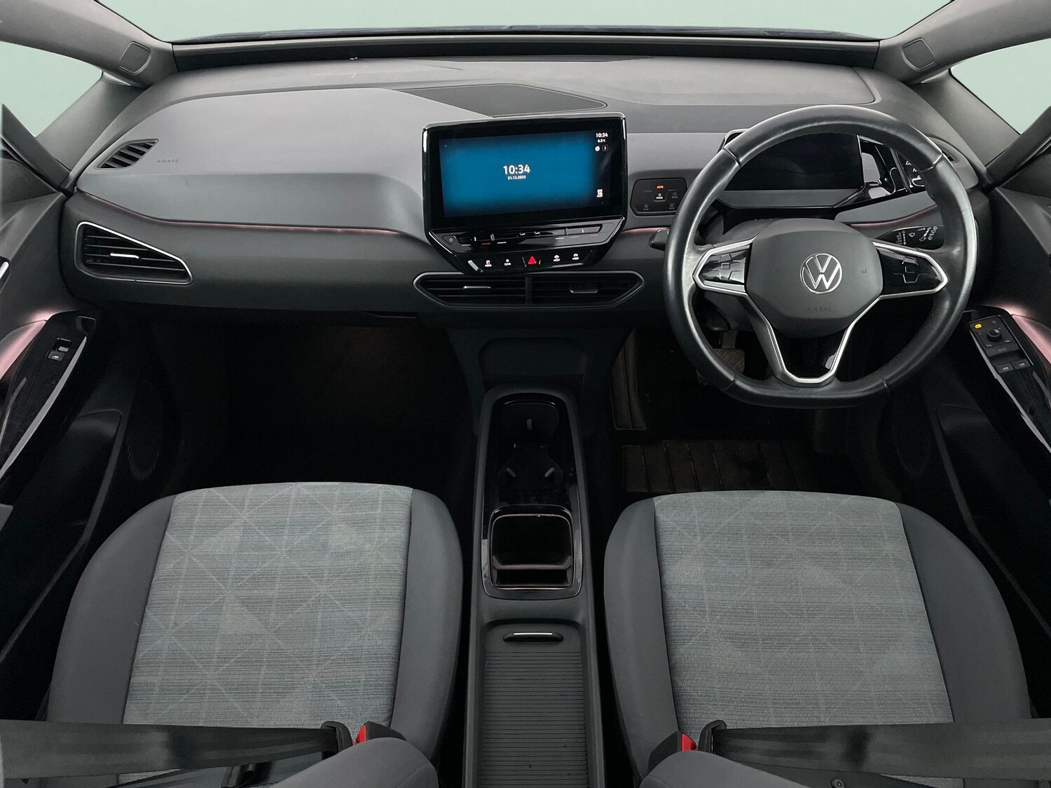 Used Volkswagen ID.3 2022 for sale - 77462243: Photo 6