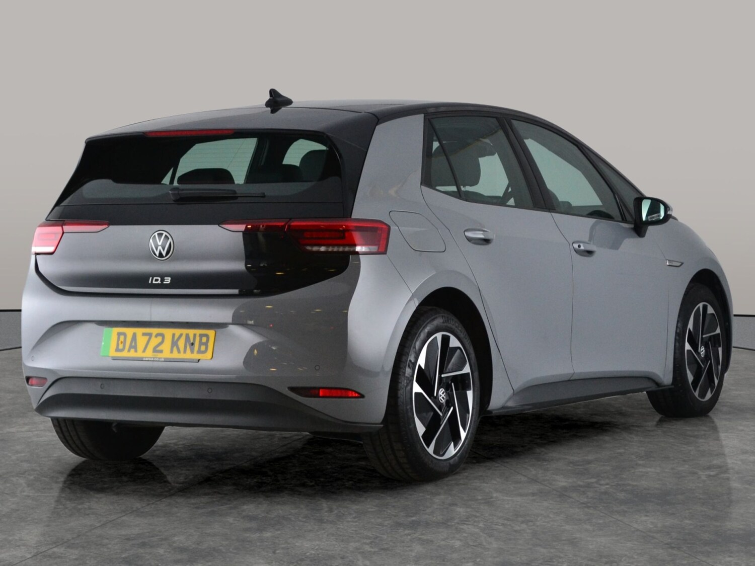 Used Volkswagen ID.3 2022 for sale - 77462243: Photo 9