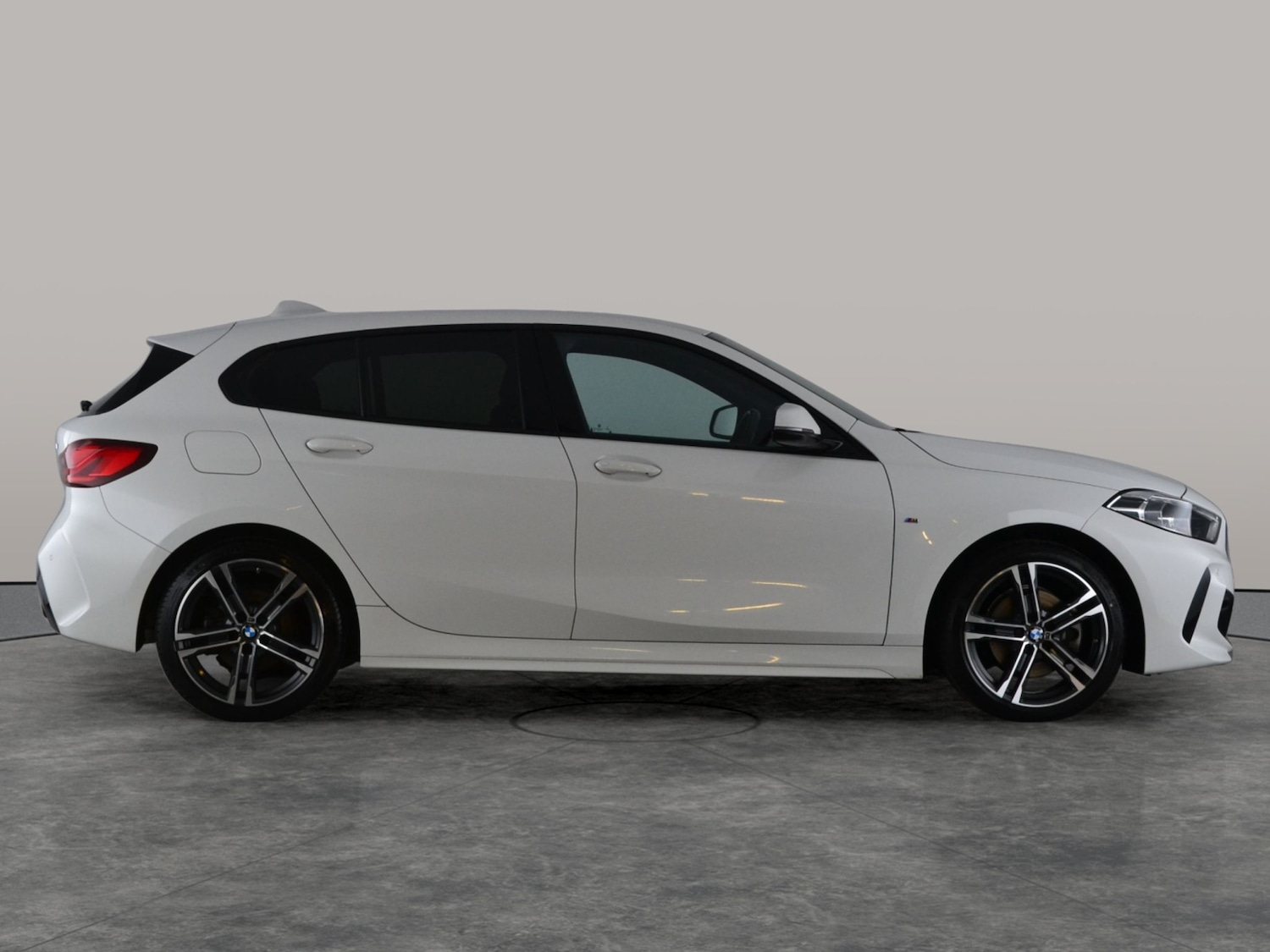 Used BMW 1 Series 2022 for sale - 78178090: Photo 10