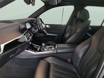 Used BMW X5 2021 for sale - 77225574: Photo