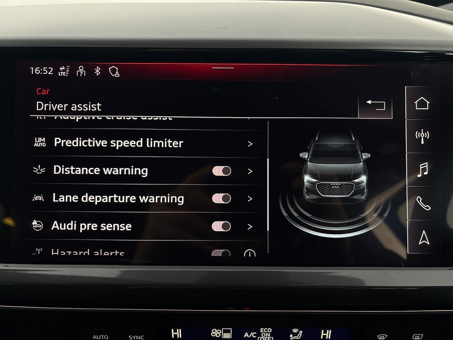 Used Audi Q4 e-tron 2022 for sale - 78001039: Photo 23