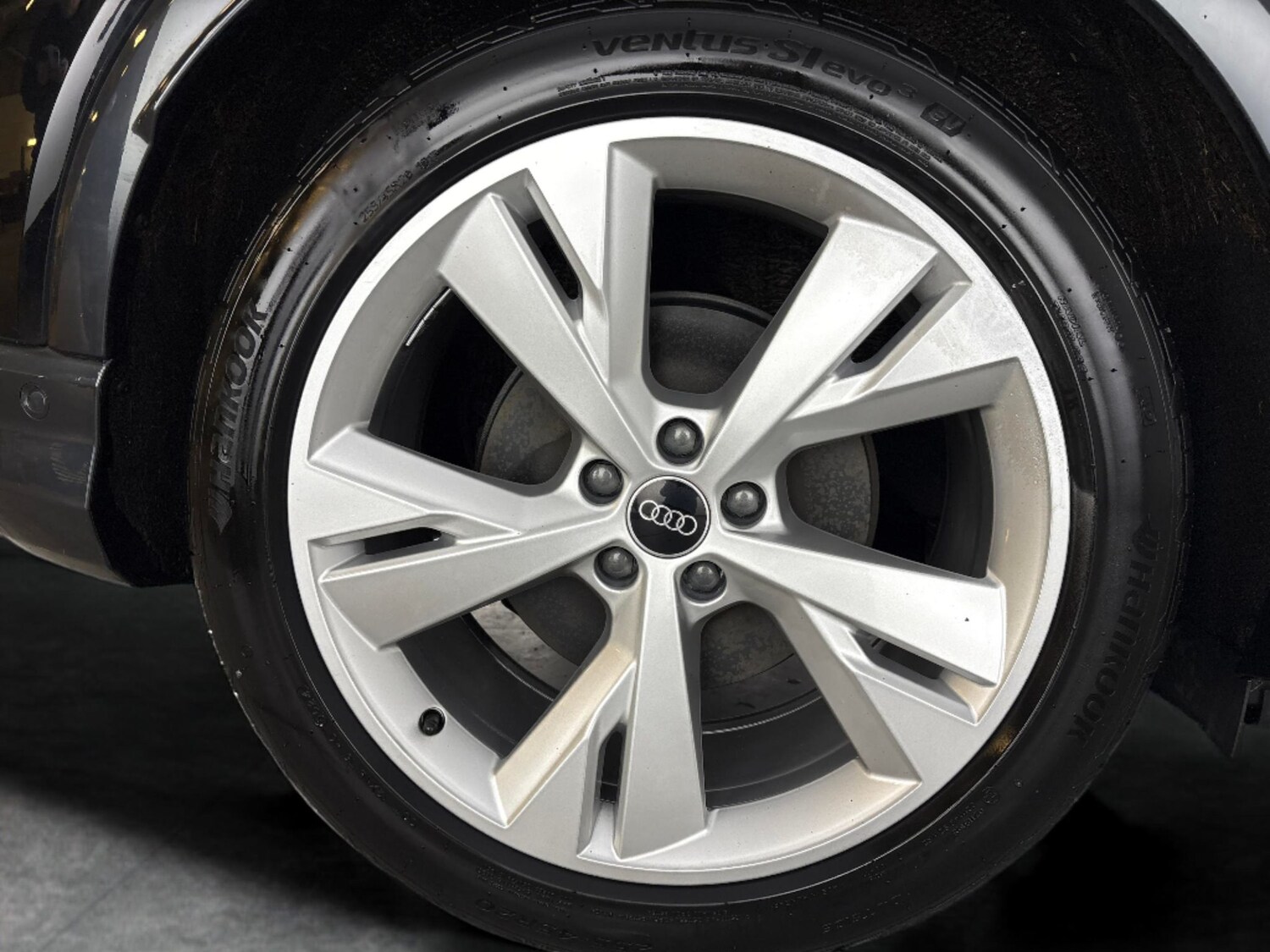 Used Audi Q4 e-tron 2022 for sale - 78001039: Photo 31