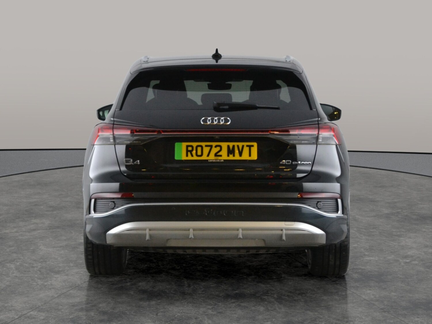 Used Audi Q4 e-tron 2022 for sale - 78001039: Photo 9