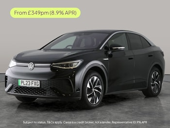 Used Volkswagen ID.5 2023 for sale - 79617267: Photo
